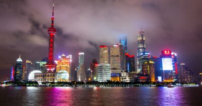 Copertina di Grazie alle rinnovabili le emissioni di Co2 in Cina calano nonostante la crescita economica