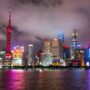 Copertina di Grazie alle rinnovabili le emissioni di Co2 in Cina calano nonostante la crescita economica