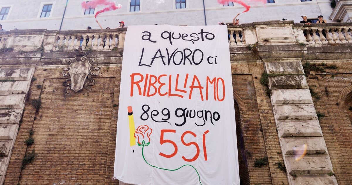 Sui referendum c’è chi tace e chi fa disinformazione: cosa li spinge a contrastare il voto?