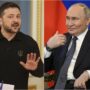 Copertina di Al vertice in Turchia solo seconde linee. Putin diserta, Zelensky lo attacca e invia una delegazione