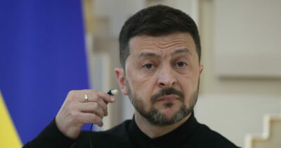 Copertina di Il Fatto di Domani del 15 Maggio 2025