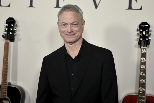 “Ho lasciato il cinema per accudire mio figlio malato di tumore. Dopo la sua morte è difficile uscire di casa, voglio solo stare con la mia famiglia”: parla Gary Sinise