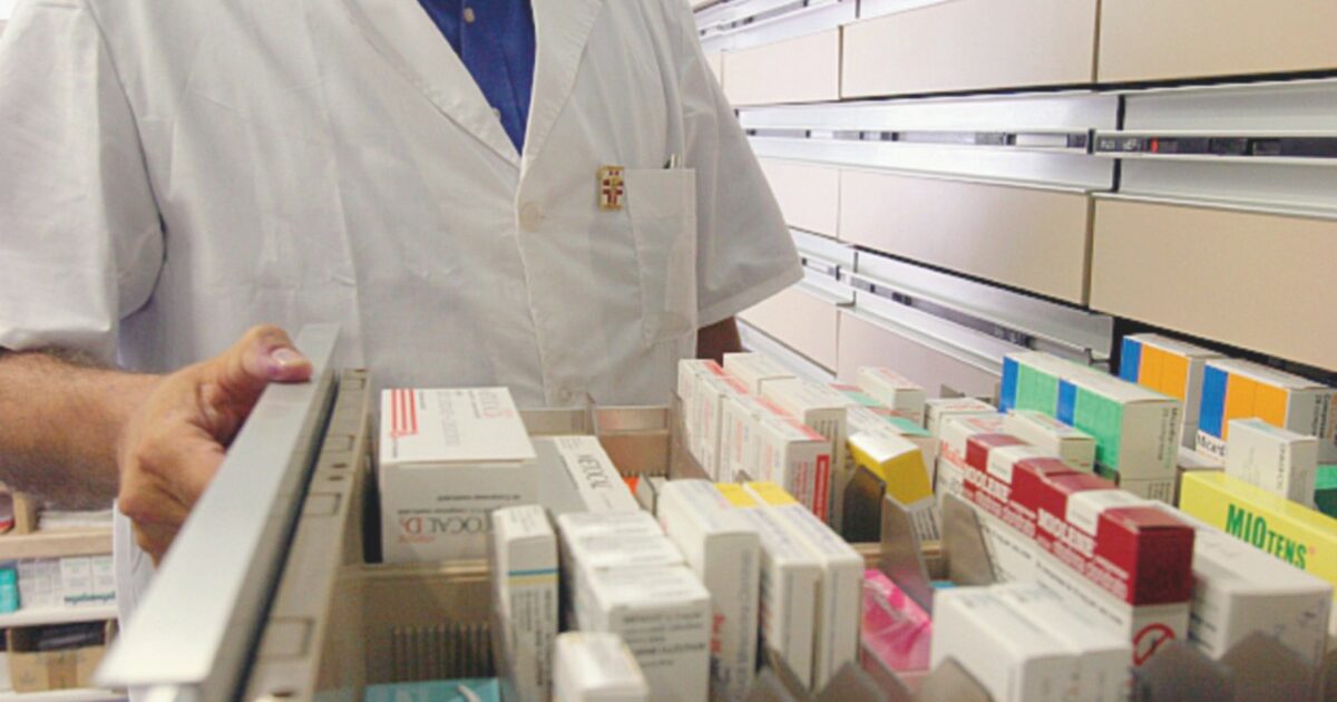 attenzione questi farmaci comuni alterano l8217intestino anche anni dopo l8217uso l8217allarme nel nuovo studio l8217esperto restano sicuri priorit224 resta la cura del paziente