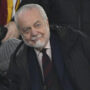 Copertina di Napoli, il quarto scudetto e la paraculaggine di De Laurentiis