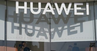 Guerra tecnologica Usa-Cina: Washington vieta alle aziende di tutto il mondo di usare chip Huawei per l’Ia pena “gravi sanzioni”