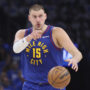 Copertina di NBA Freestyle | Nikola Jokic, un talento decisivo e senza tempo