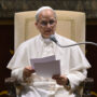 Copertina di Papa Leone XIV invoca di nuovo la pace: “Non può essere solo una tregua, ma un impegno collettivo”