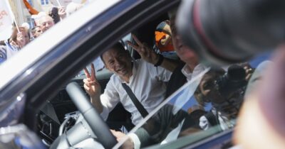 Copertina di Il Portogallo al voto per la terza volta in 3 anni. “Conflitti d’interessi del premier? Elettori più interessati all’economia”