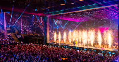 Copertina di Eurovision 2025: ecco la scaletta della Finale