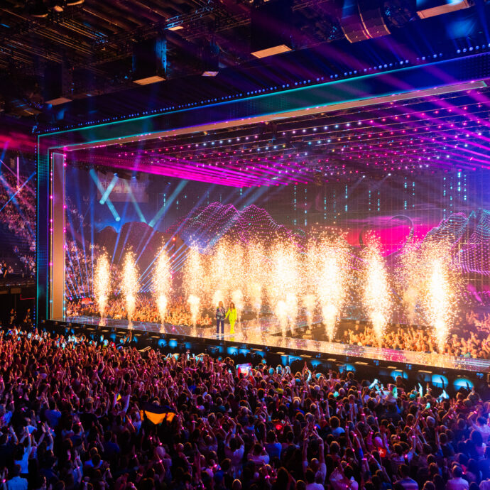 Eurovision 2025: la scaletta della Finale. Lucio Corsi entra in gara, ma l’Italia non potrà votarlo. La Svezia favorita, ma attenti all’Austria