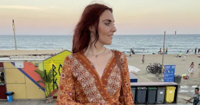 Copertina di Omicidio di Stefania Camboni: arrestata la compagna del figlio. “Ha cercato come lavare il sangue”