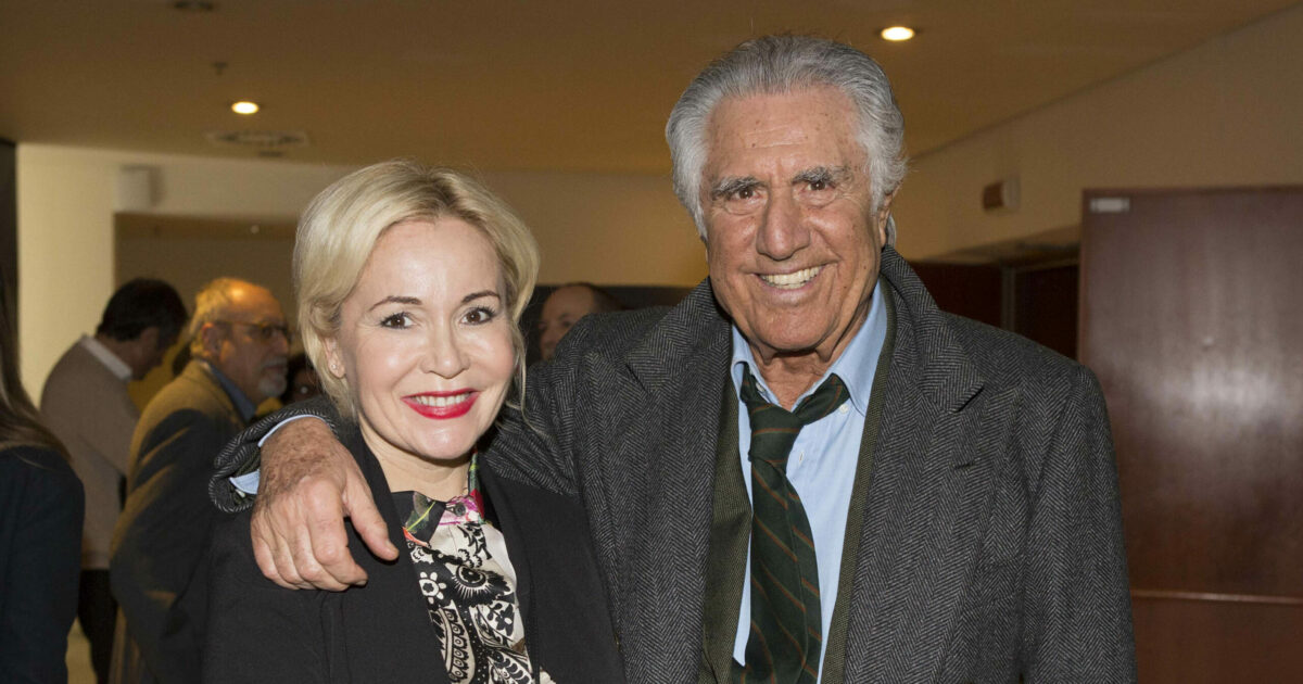 “Ha circuito Lando Buzzanca fino al matrimonio”: la compagna Francesca Della Valle è stata rinviata a giudizio con l’accusa di “circonvenzione di incapace”