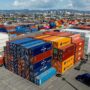 Copertina di L'export tiene a marzo grazie al boom verso gli Usa (+ 41%) in previsione dei dazi