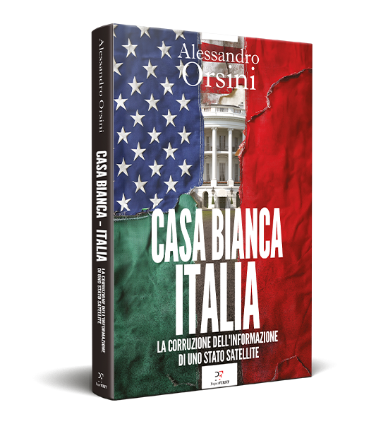 casa biancaitalia la presentazione del libro di alessandro orsini al salone di torino da Ilfattoquotidiano.it casa biancaitalia la presentazione del libro di alessandro orsini al salone di torino