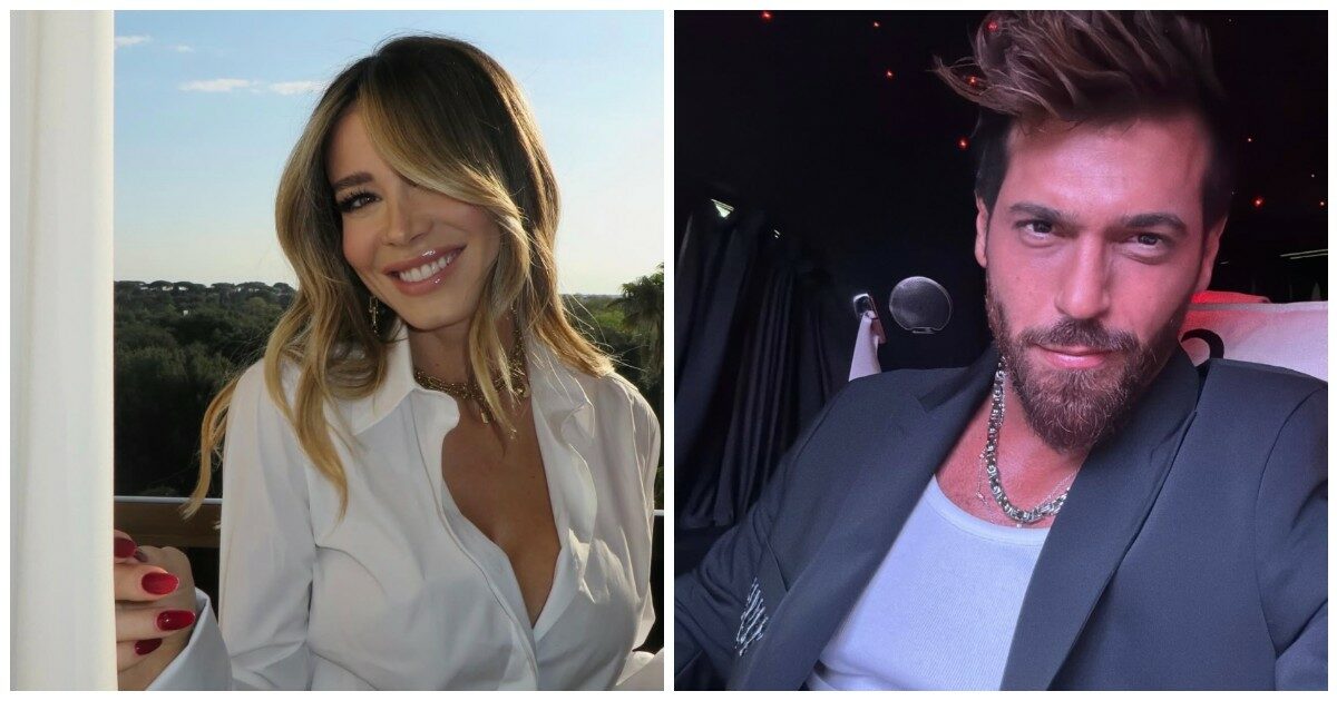 “Si è sfiorato l’incidente diplomatico”: Diletta Leotta incrocia l’ex fidanzato Can Yaman al compleanno di Elodie, ecco cosa è successo