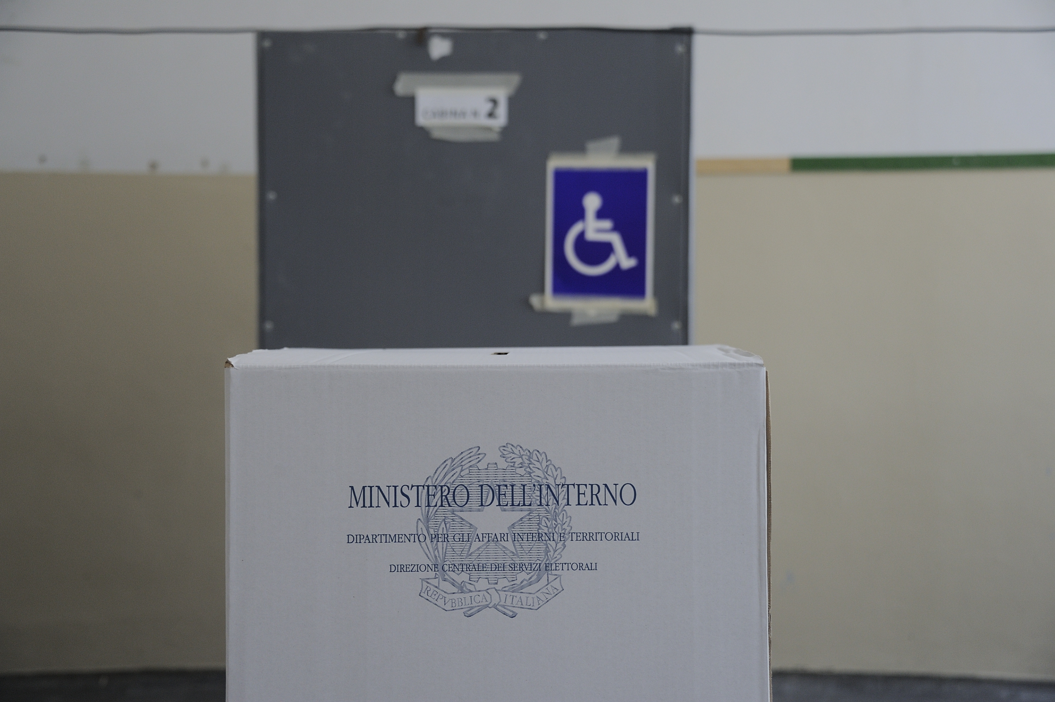 Referendum, il voto delle persone con disabilità: dall’accompagnatore, al trasporto gratuito. Cosa fare e scadenze Referendum, il voto delle persone con disabilità: dall’accompagnatore, al trasporto gratuito. Cosa fare e scadenze