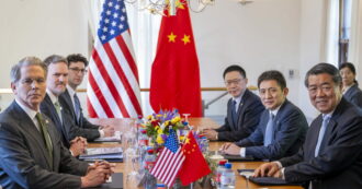 La deglobalizzazione secondo Usa e Cina: due strategie opposte per accaparrarsi le risorse del pianeta