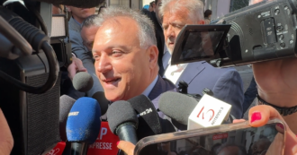 Copertina di Delitto di Garlasco, l’avvocato della famiglia Poggi: “Perché non guardare anche nei canali vicino alla casa di Stasi?”