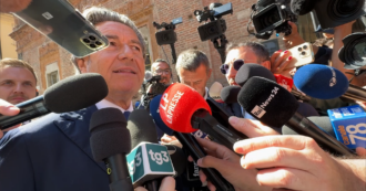 Copertina di Delitto di Garlasco, l’avvocato di Alberto Stasi: “La nuova indagine? Ci aspettiamo riscriva questa storia” – Video