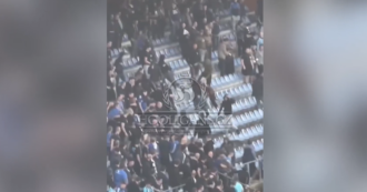L'addio al celibato è un incubo, pestati allo stadio di Zagabria "perché italiani" 