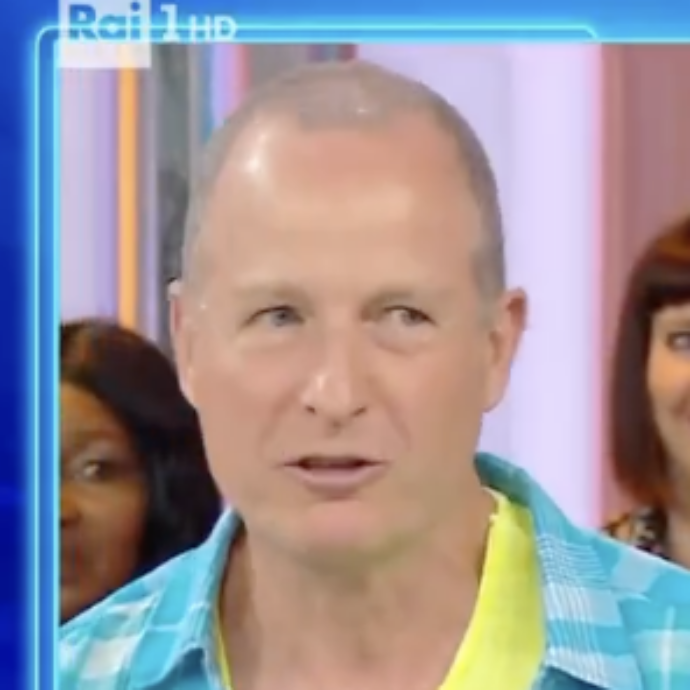 “Mio fratello Jovanotti mi diceva ‘tu sei più debole di noi, perché la mamma ti ha dato troppi baci, a me zero'”: parla Bernardo Cherubini