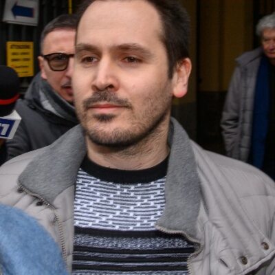 Copertina di "Sull'impronta 10 non c’è Dna o è impossibile estrarre profilo”. Incidente probatorio riprende il 4 luglio