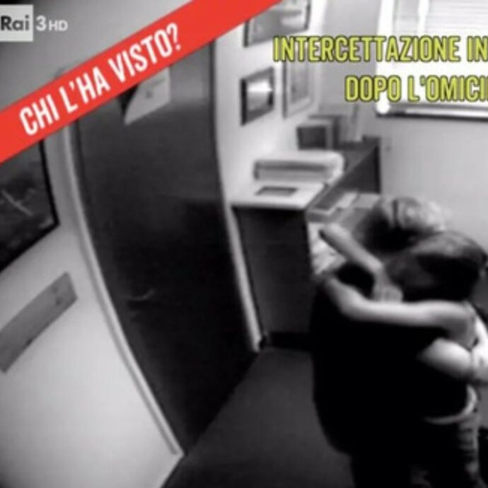 Delitto di Garlasco – Ecco perché Paola Cappa scrisse: “Mi sa che abbiamo incastrato Stasi”