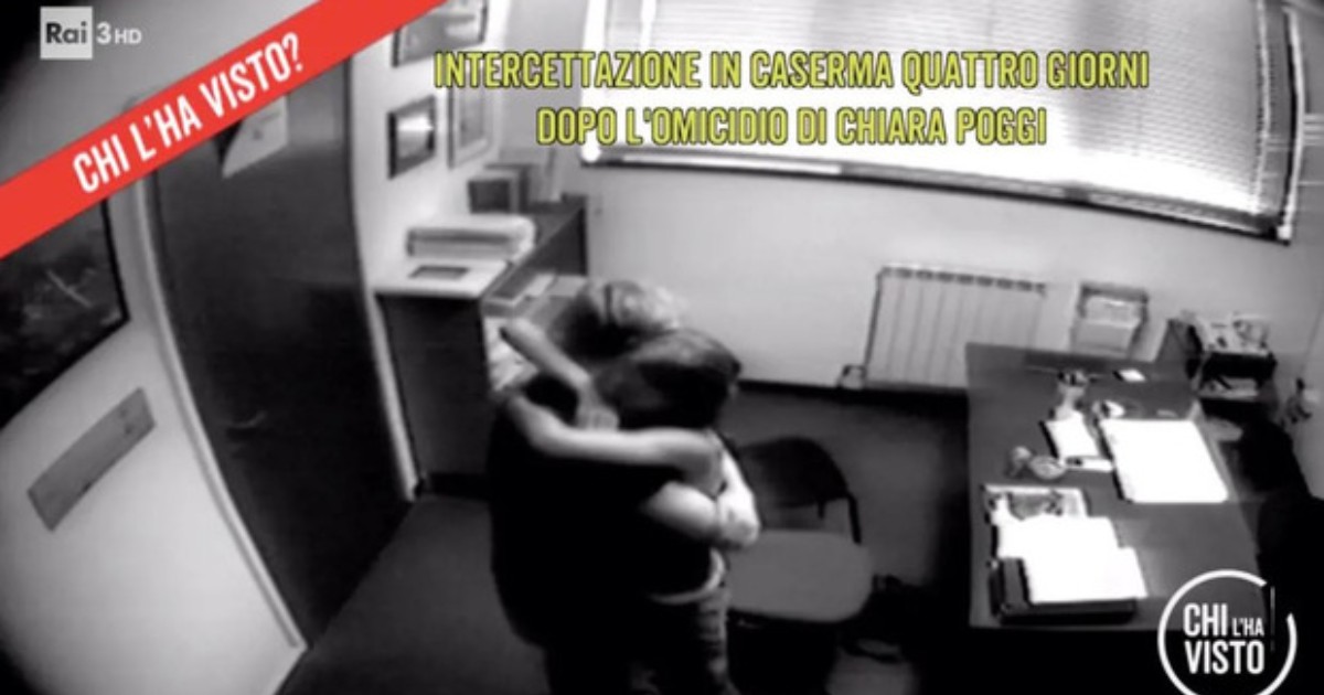 Delitto di Garlasco – Ecco perché Paola Cappa scrisse: “Mi sa che abbiamo incastrato Stasi” Delitto di Garlasco – Ecco perché Paola Cappa scrisse: “Mi sa che abbiamo incastrato Stasi”
