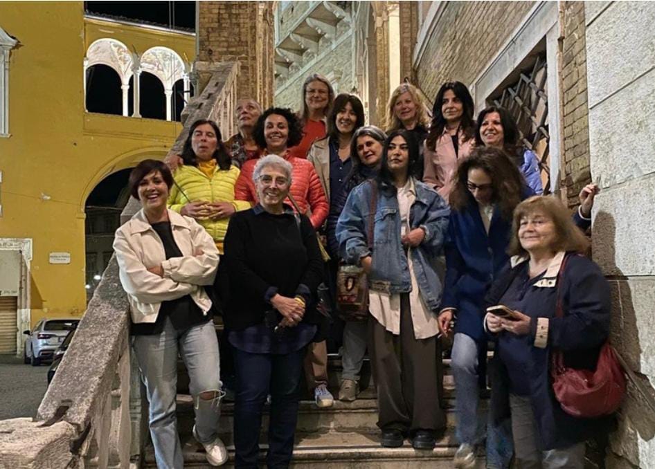 a fermo la maggioranza si spacca sull accesso all aborto qui c è solo una dottoressa non obiettrice le marche sono inadempienti