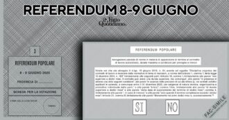 Referendum 8-9 giugno, guida al terzo quesito. Meno flessibilità per le aziende che offrono contratti precari: cosa cambia se vince il Sì
