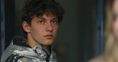 Copertina di La maturità, la fama, i progessi della sua Mercedes: a tu per tu con Kimi Antonelli alla vigilia del gp di Imola