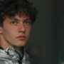 Copertina di La maturità, la fama, i progessi della sua Mercedes: a tu per tu con Kimi Antonelli alla vigilia del gp di Imola