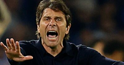 Copertina di Napoli campione d’Italia: perché questo sarà per sempre lo scudetto di Conte