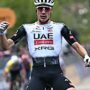 Copertina di Giro d’Italia, Ayuso vince il primo arrivo in salita. Roglic maglia rosa – La nuova classifica