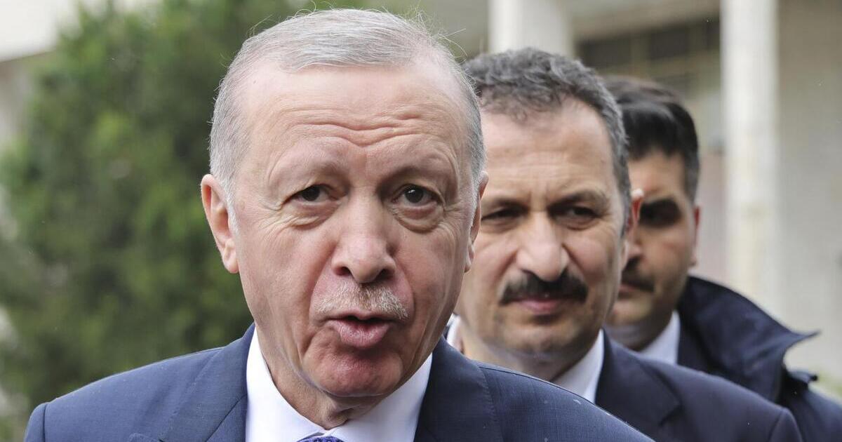 Turchia, l’autocrate Erdogan si rifà il look mediando tra Russia e Ucraina. Ma i curdi chiedono democrazia Turchia, l’autocrate Erdogan si rifà il look mediando tra Russia e Ucraina. Ma i curdi chiedono democrazia