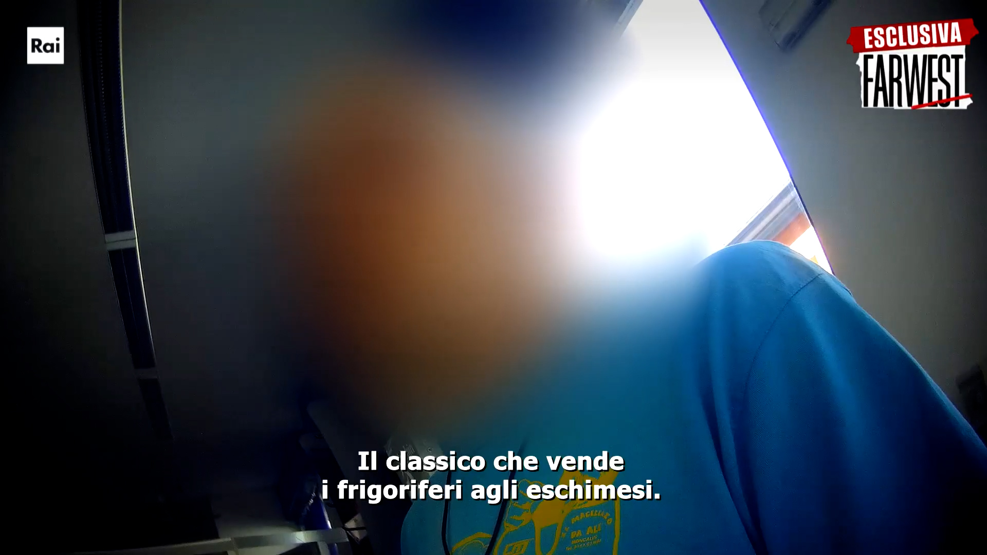 farwest indaga sul mondo delle criptovalute come ha fatto uno sconosciuto a diventare un criptoguru multimiliardario l anticipazione da Ilfattoquotidiano.it farwest indaga sul mondo delle criptovalute come ha fatto uno sconosciuto a diventare un criptoguru multimiliardario l anticipazione