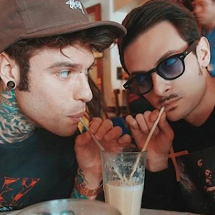 “Fedez è abbastanza autentico. Ha condiviso anche grandi momenti di fragilità. Non possiamo dire che è solo litigioso o solo un’altra cosa”: parla Rovazzi