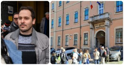 Copertina di La gip dispone “l’acquisizione del Dna delle gemelle Cappa e di un amico di Alberto Stasi”