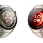 Copertina di Huawei Watch5: arriva lo smartwatch che integra un sensore “touch” per rilevazioni più precise di ECG ed SpO2