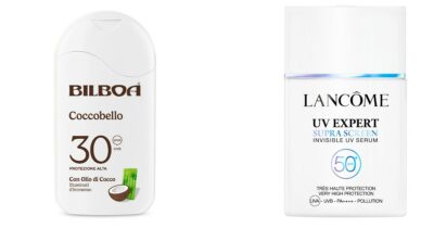 Copertina di Come scegliere la giusta protezione solare? La dermatologa smonta i falsi miti su abbronzatura, pelle scura e creme SPF