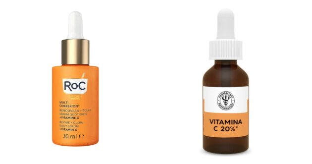 Come usare la vitamina C? Cos’è, a cosa serve, i benefici per la pelle e le controindicazioni spiegati dalla ...