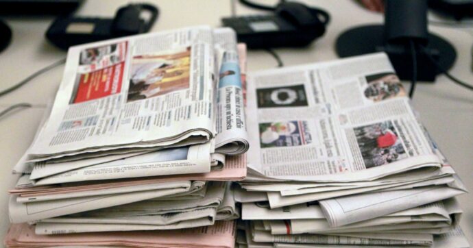 Pensioni, così 80 giornalisti le raddoppiano a spese Inps