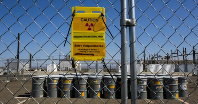 Fretta nucleare: sì alle centrali, ma le scorie chissà