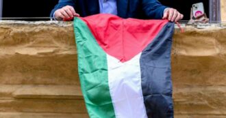 Copertina di Ecco perché lo Stato di Palestina esiste e va riconosciuto