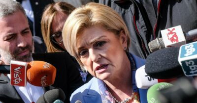 Copertina di Pensioni giornalisti, il trucco ingolosisce un milione e mezzo di professionisti