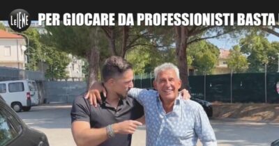 Copertina di Soldi ai talent scout per giocare in Serie C: Figc indaga sui 30 mila € a Salvatore Bagni