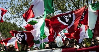 Copertina di La Spezia, il sindaco di destra contro CasaPound