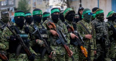 Copertina di Hamas è vivo e ha due nuovi leader alla guida Obiettivo: sopravvivere