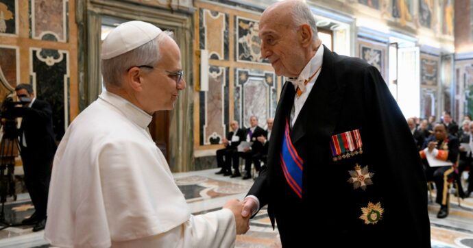 Un altro appello alla “diplomazia”: Leone XIV torna  a chiedere la pace