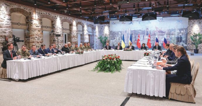 Istanbul, niente tregua: scambio di prigionieri e “proposte future”